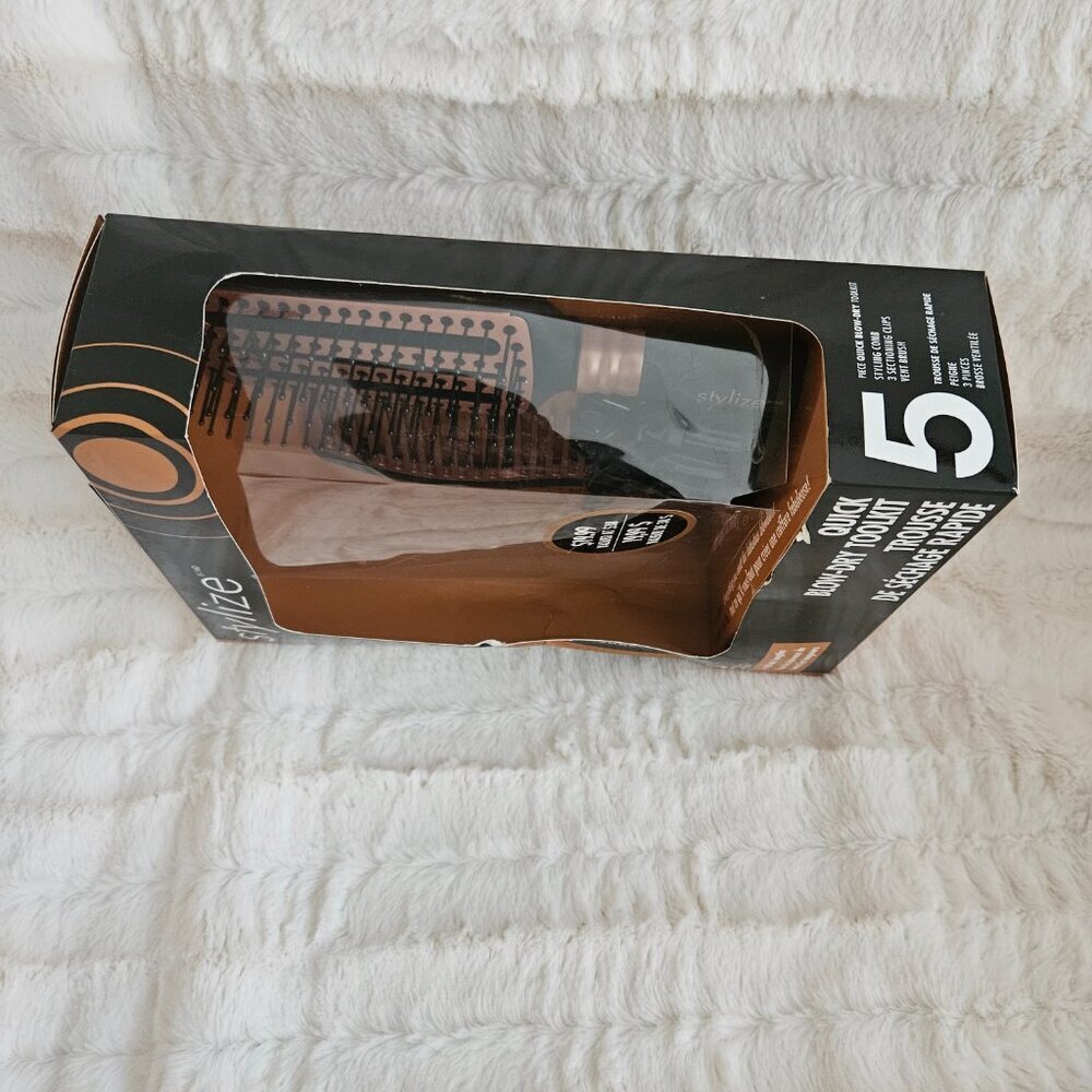 Stylize Blow Dry Toolkit - Picture 5 of 5